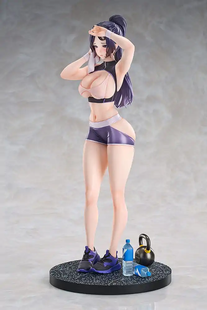 Original Character PVC socha 1/6 Mia 29 cm fotografii produktu