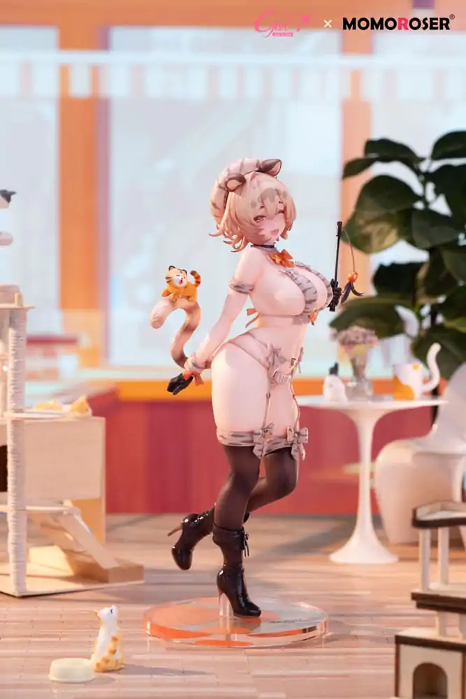 Originální postava PVC soška 1/6 Migu Chan Edition 28 cm fotografii produktu