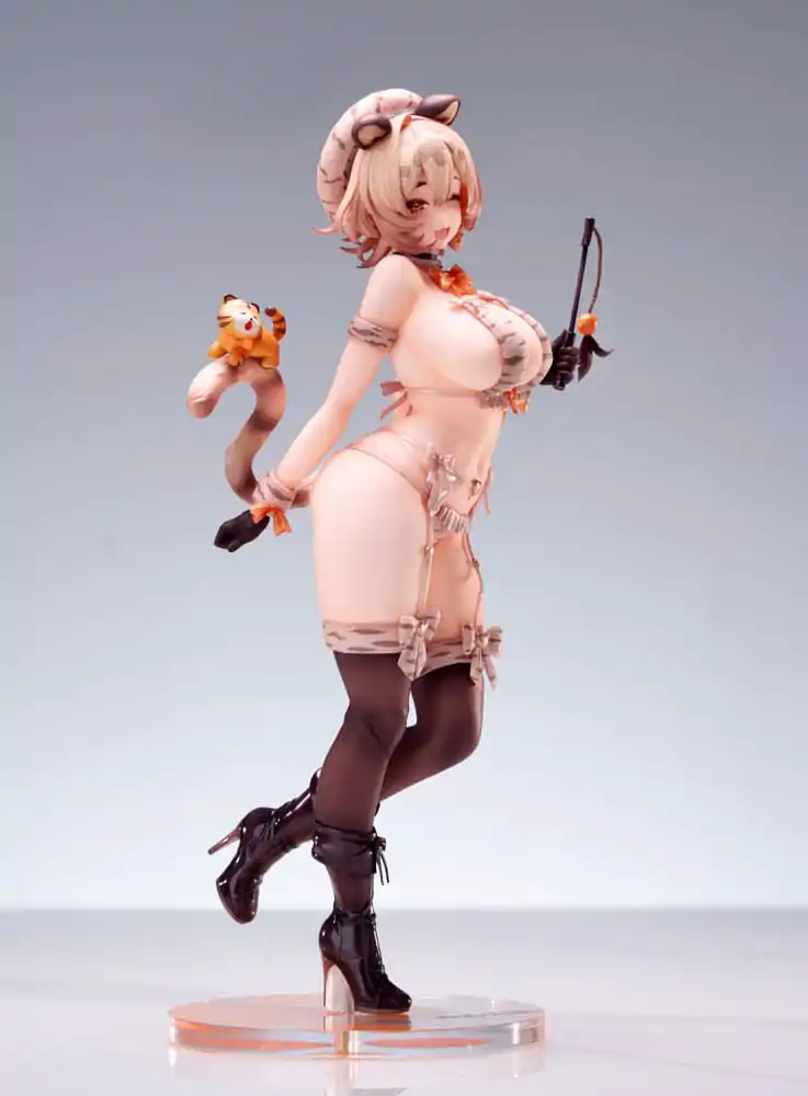 Originální postava PVC soška 1/6 Migu Chan Edition 28 cm fotografii produktu