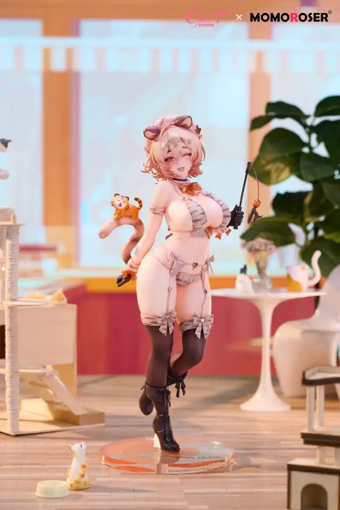 Originální postava PVC soška 1/6 Migu Chan Edition 28 cm fotografii produktu