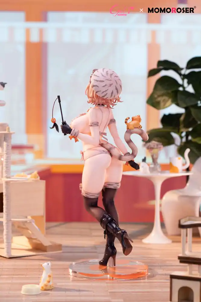 Originální postava PVC soška 1/6 Migu Chan Edition 28 cm fotografii produktu