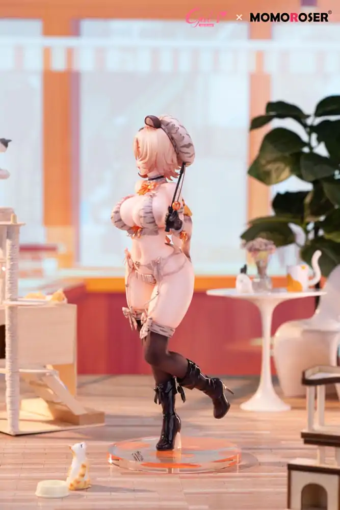 Originální postava PVC soška 1/6 Migu Chan Edition 28 cm fotografii produktu
