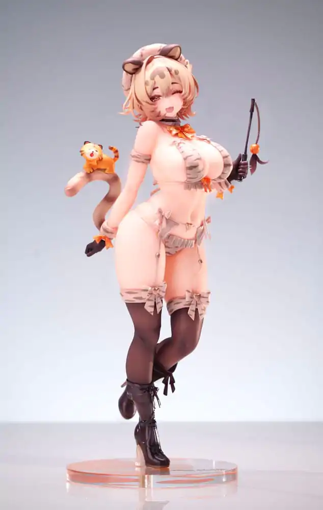 Originální postava PVC soška 1/6 Migu Chan Edition 28 cm fotografii produktu