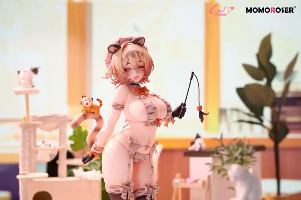 Originální postava PVC soška 1/6 Migu Chan Edition 28 cm fotografii produktu