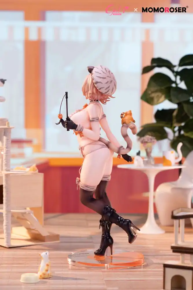 Originální postava PVC soška 1/6 Migu Chan Edition 28 cm fotografii produktu