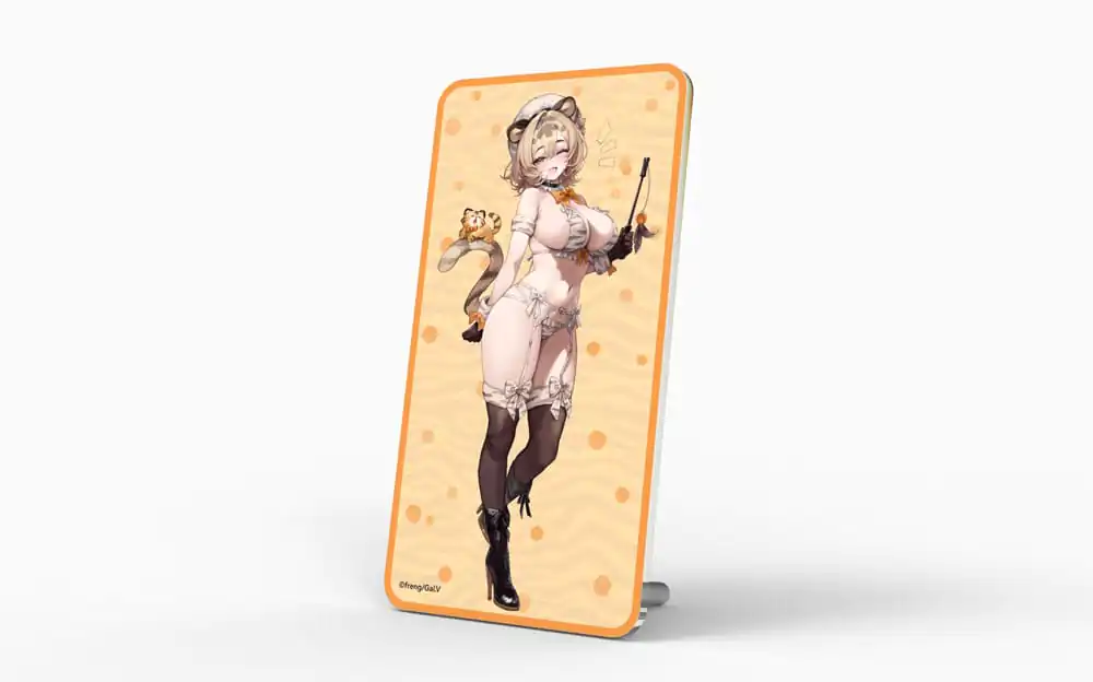 Originální postava PVC soška 1/6 Migu Chan Edition 28 cm fotografii produktu