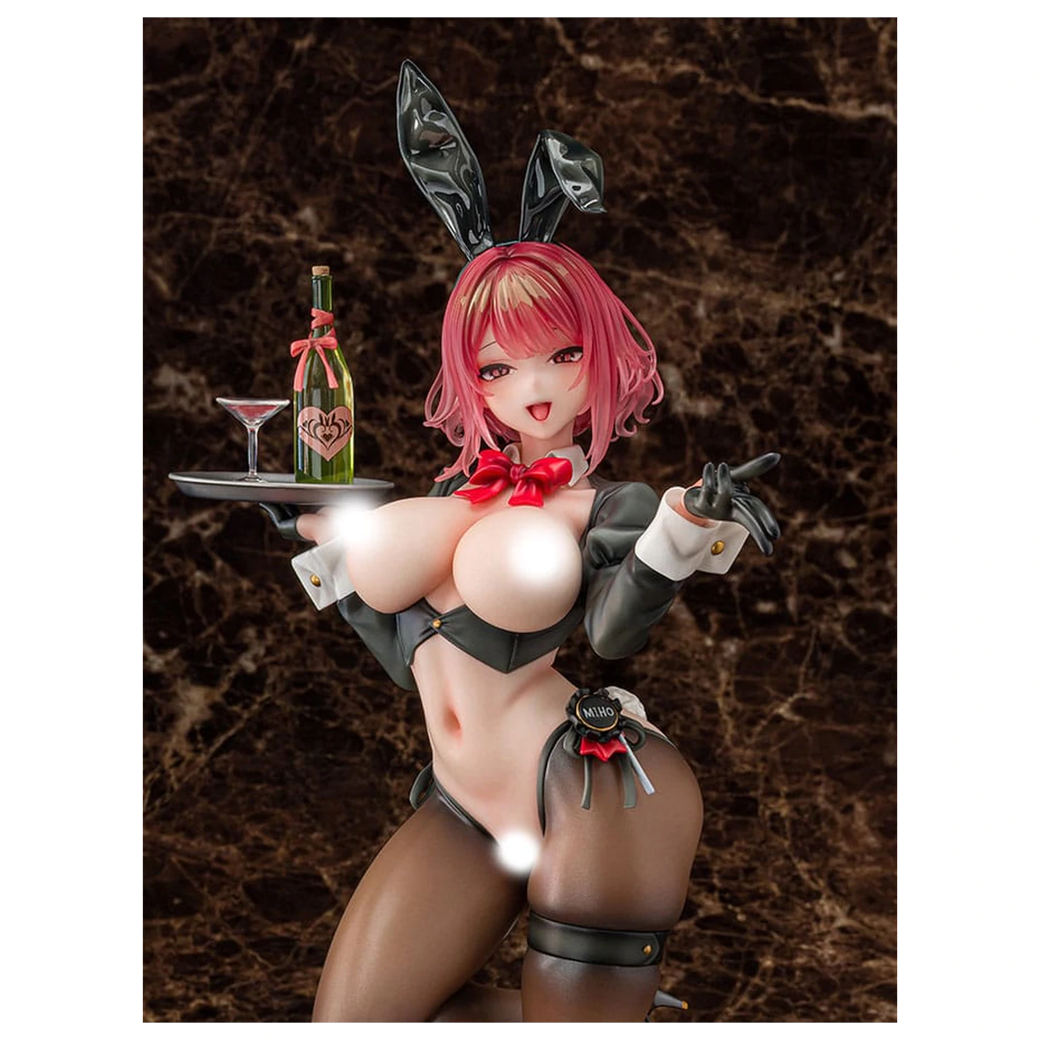 Original Character Soška 1/6 Miho Tsujinaka Reverse Bunny Ver. 31 cm fotografii produktu