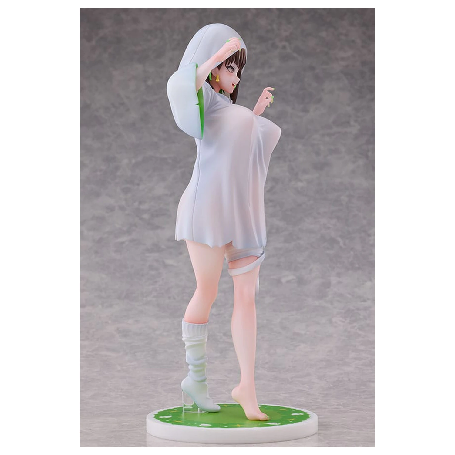 Original Character Socha 1/6 Miru Ilustrace od Ormille 28 cm fotografii produktu