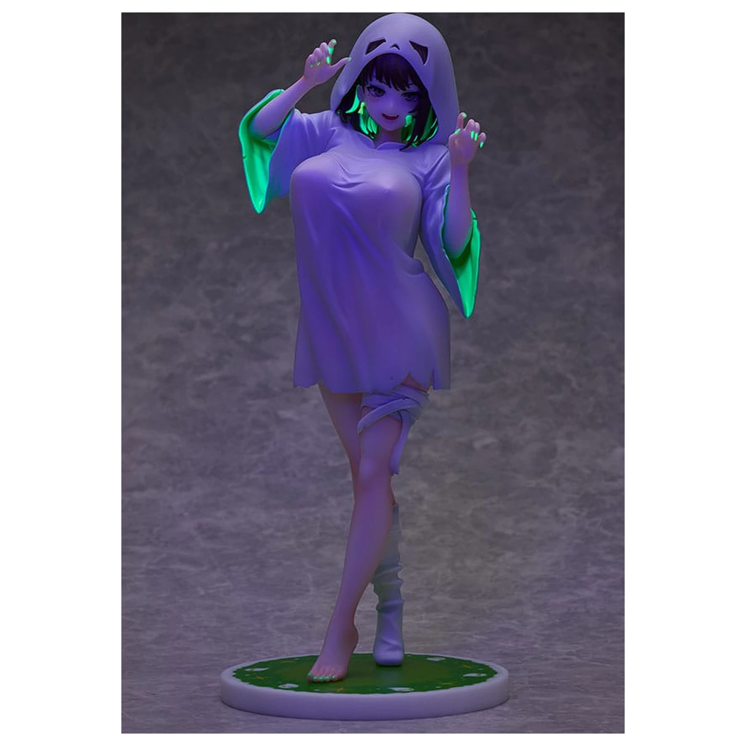 Original Character Socha 1/6 Miru Ilustrace od Ormille 28 cm fotografii produktu