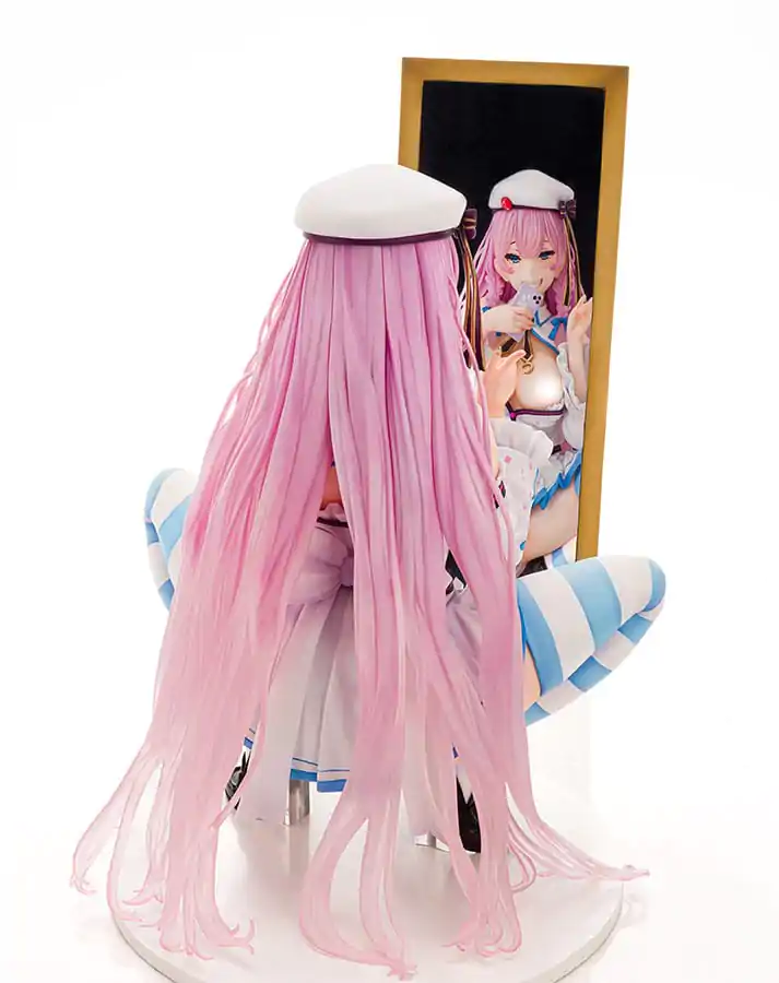 Original Character Soška 1/6 Momo Tsukimi Illustration by Siokonbu 20 cm fotografii produktu