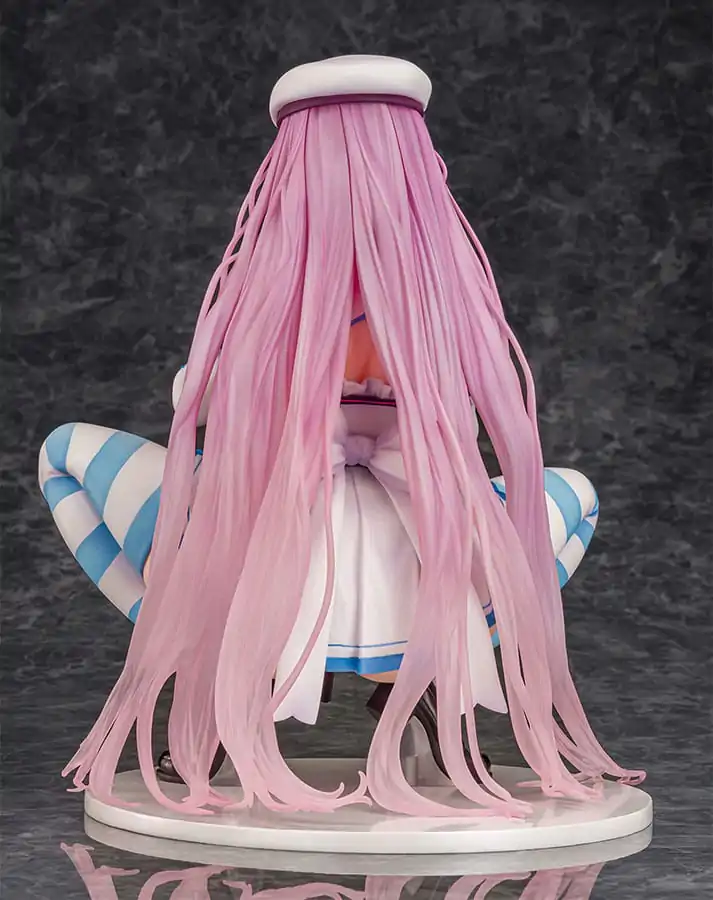 Original Character Soška 1/6 Momo Tsukimi Illustration by Siokonbu 20 cm fotografii produktu