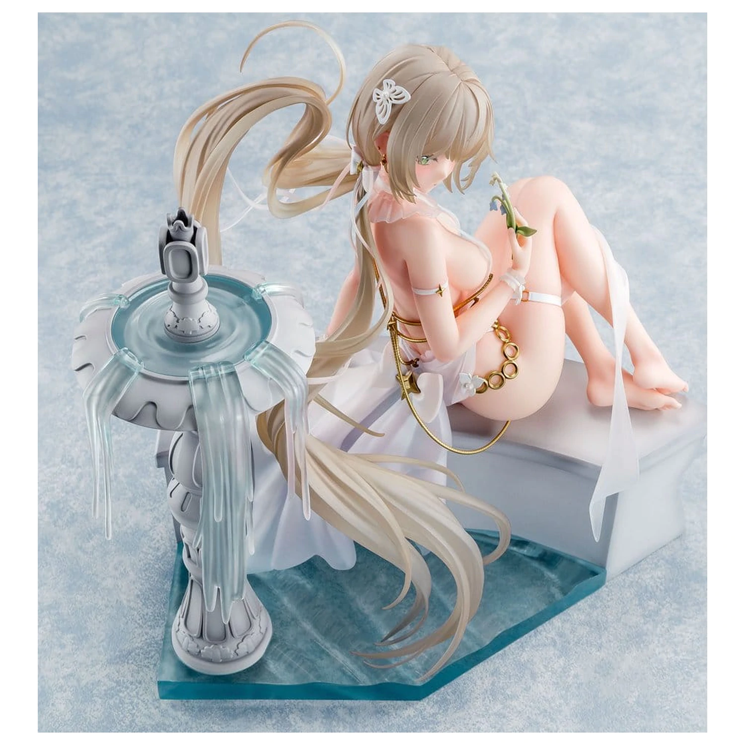 Original Character PVC Socha 1/6 Momoko ilustrace od Houkiboshi 22 cm fotografii produktu