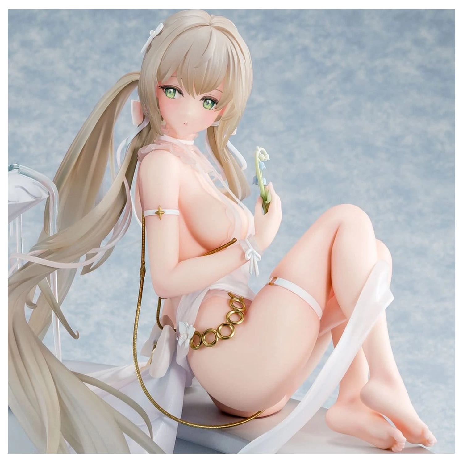 Original Character PVC Socha 1/6 Momoko ilustrace od Houkiboshi 22 cm fotografii produktu