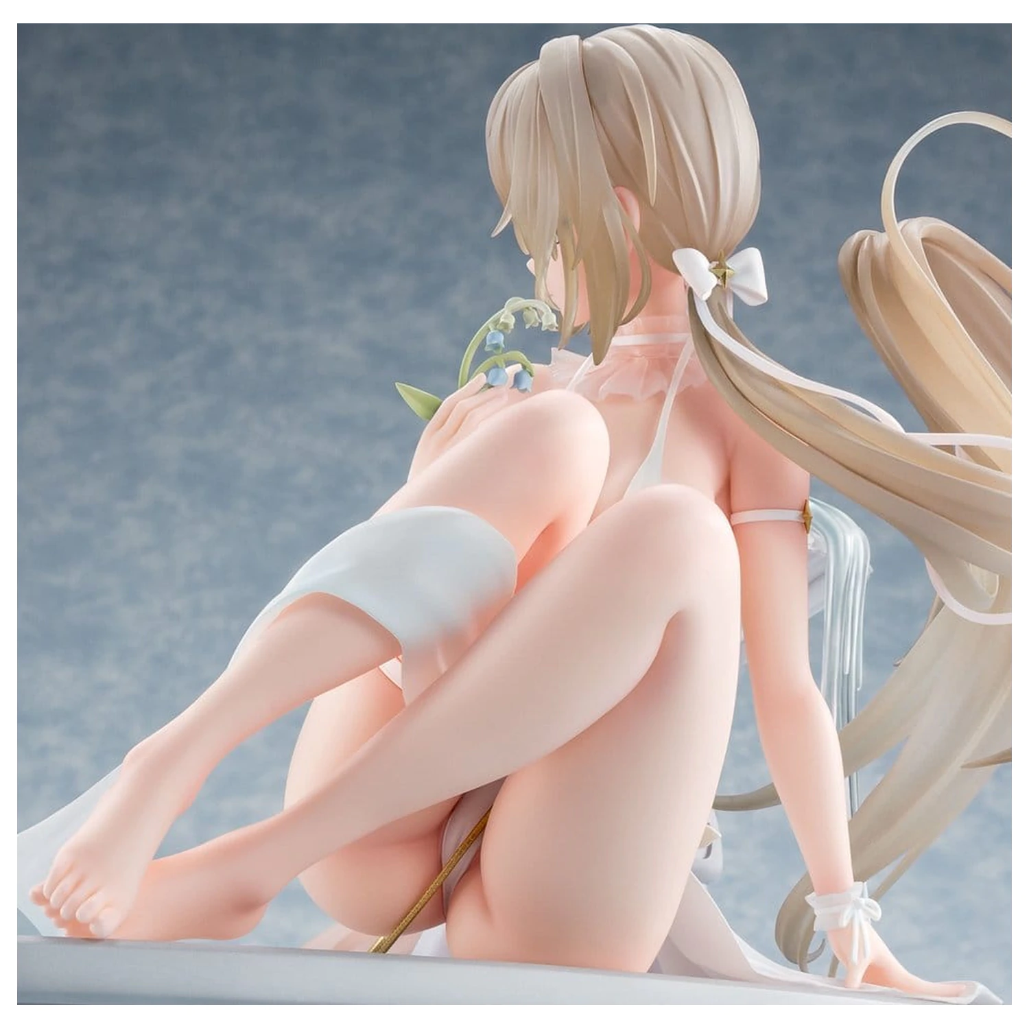 Original Character PVC Socha 1/6 Momoko ilustrace od Houkiboshi 22 cm fotografii produktu