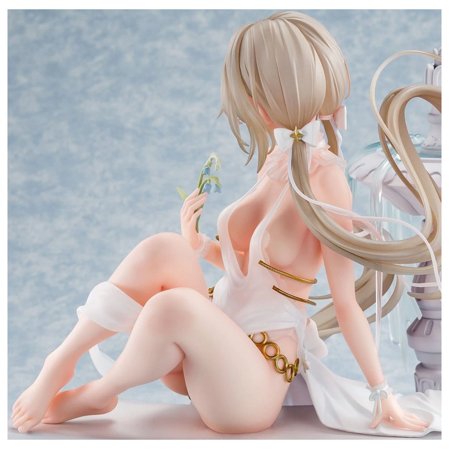Original Character PVC Socha 1/6 Momoko ilustrace od Houkiboshi 22 cm fotografii produktu