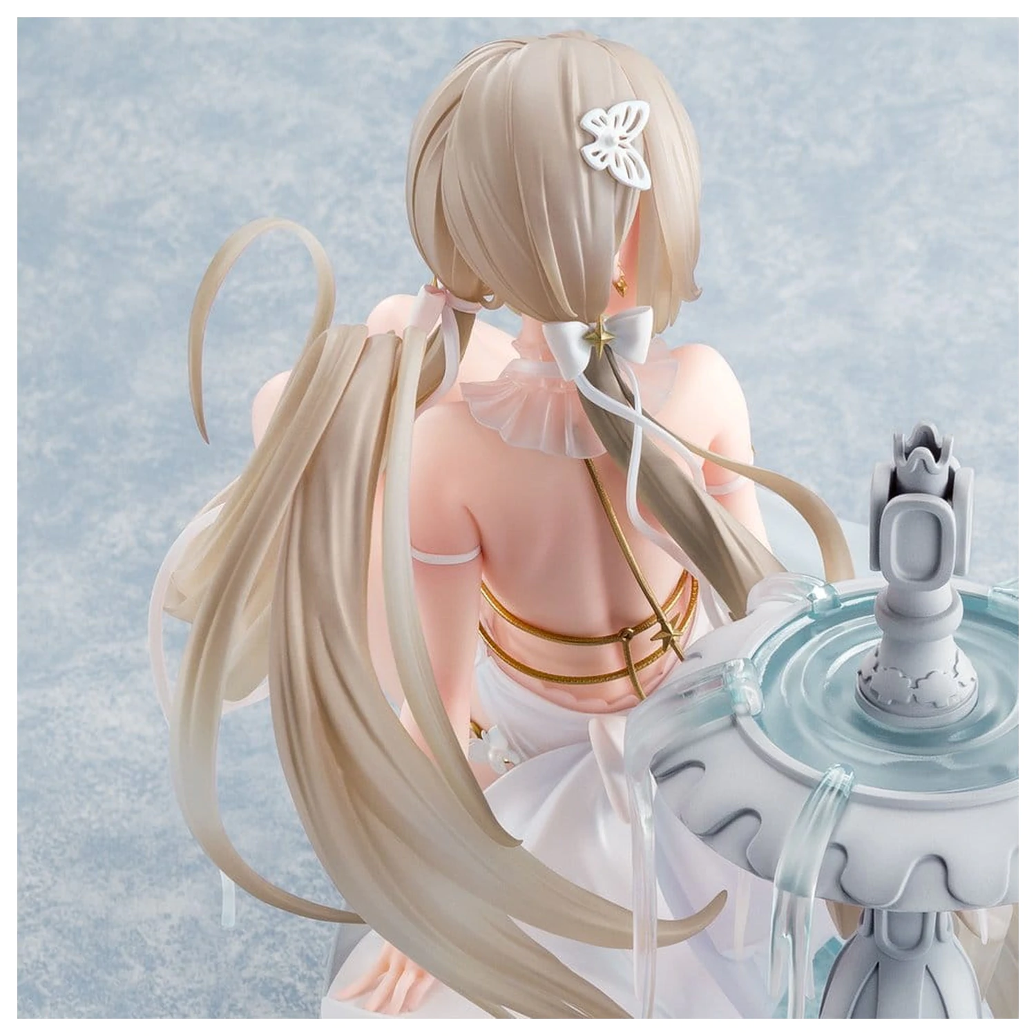 Original Character PVC Socha 1/6 Momoko ilustrace od Houkiboshi 22 cm fotografii produktu