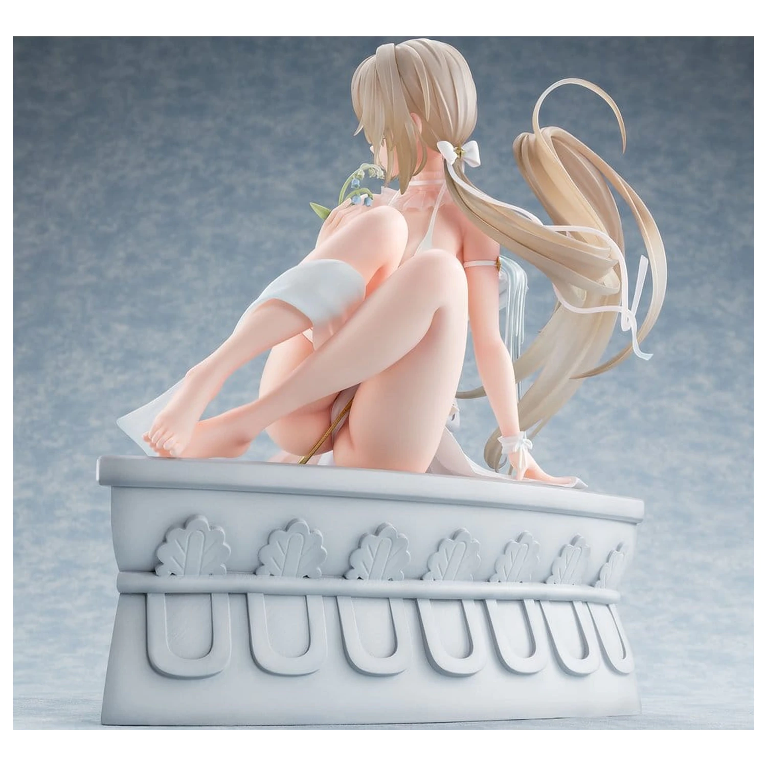 Original Character PVC Socha 1/6 Momoko ilustrace od Houkiboshi 22 cm fotografii produktu