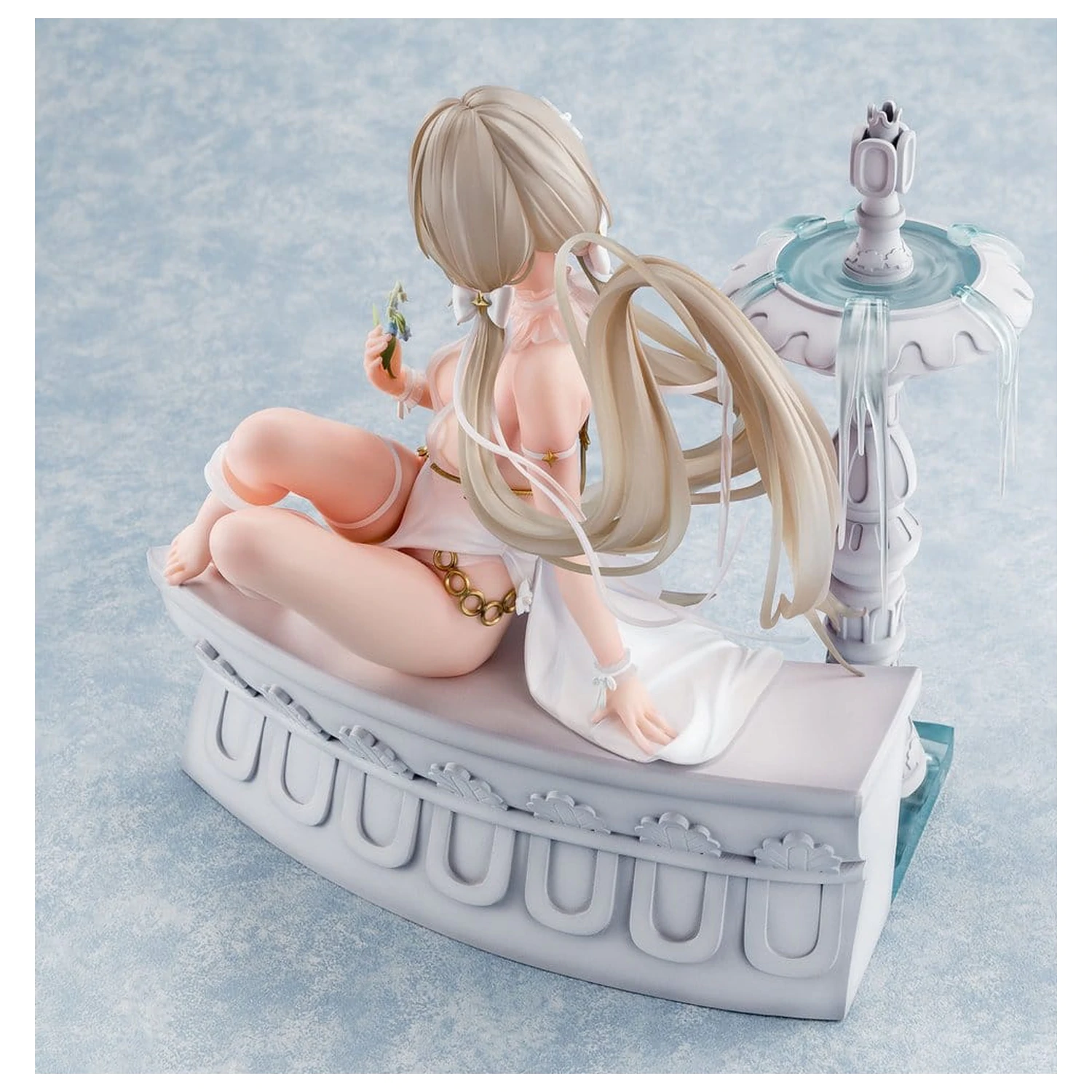 Original Character PVC Socha 1/6 Momoko ilustrace od Houkiboshi 22 cm fotografii produktu
