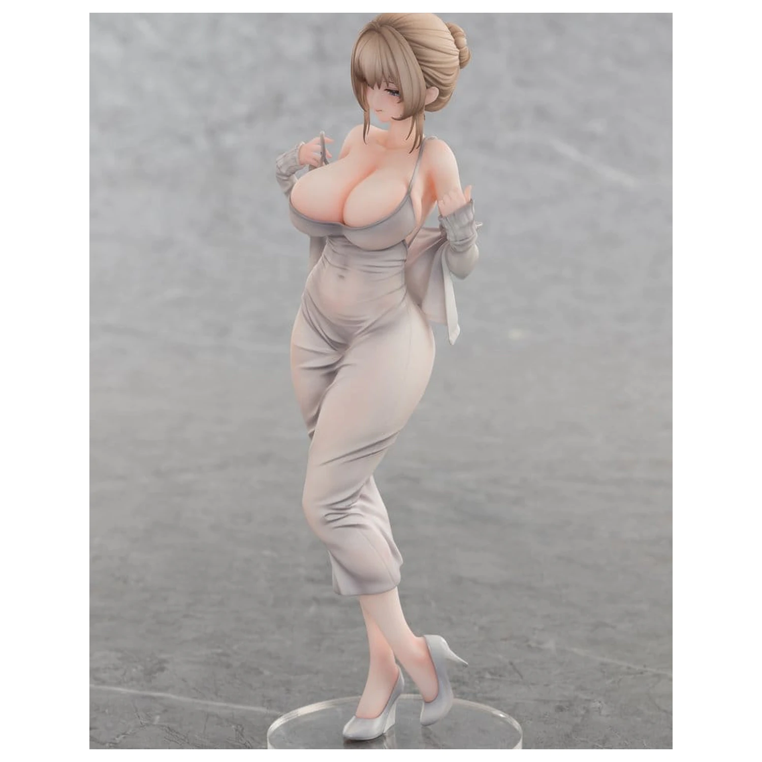 Original Character PVC figurka 1/6 Muboubi na Erin illustration by Gwan-E 28 cm fotografii produktu