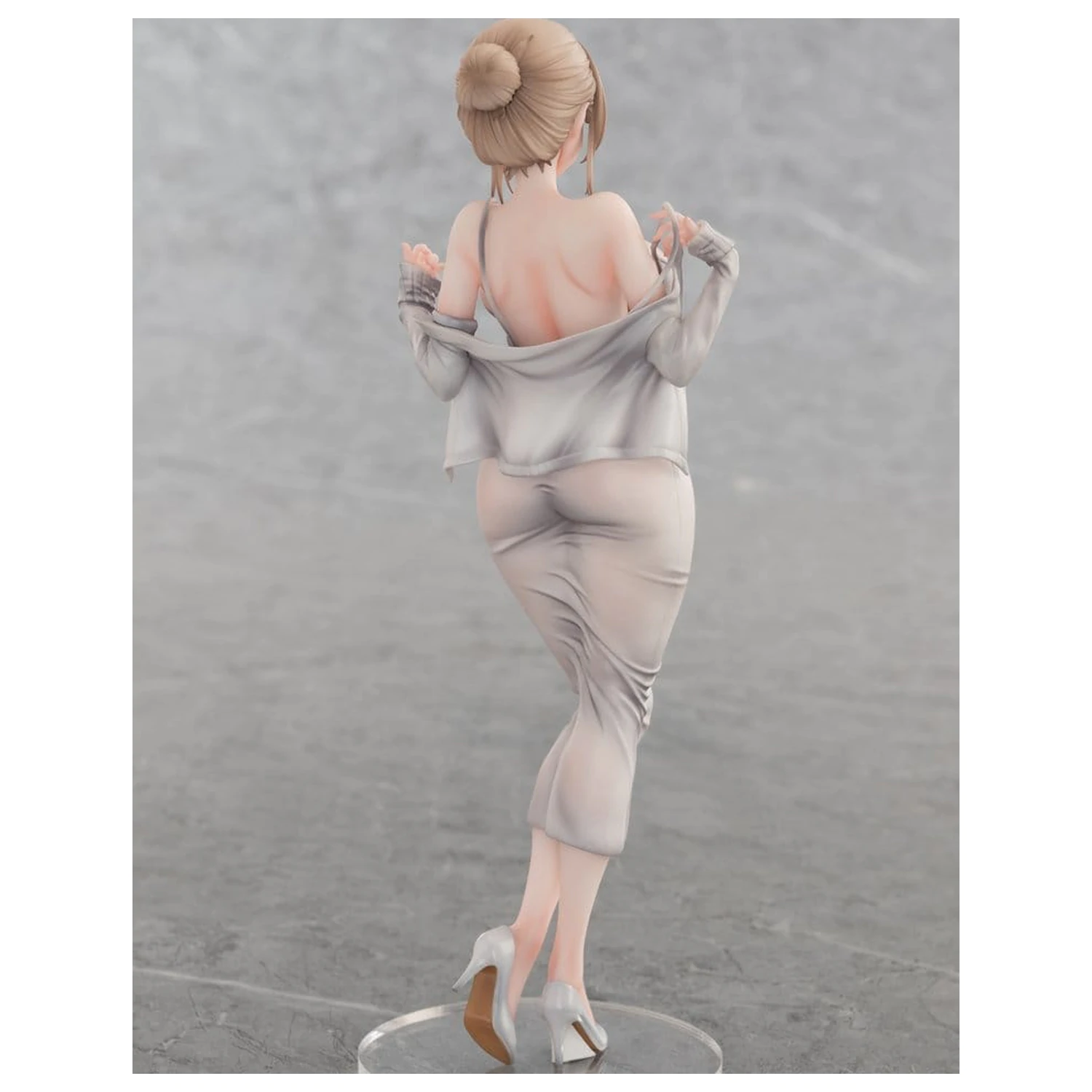 Original Character PVC figurka 1/6 Muboubi na Erin illustration by Gwan-E 28 cm fotografii produktu