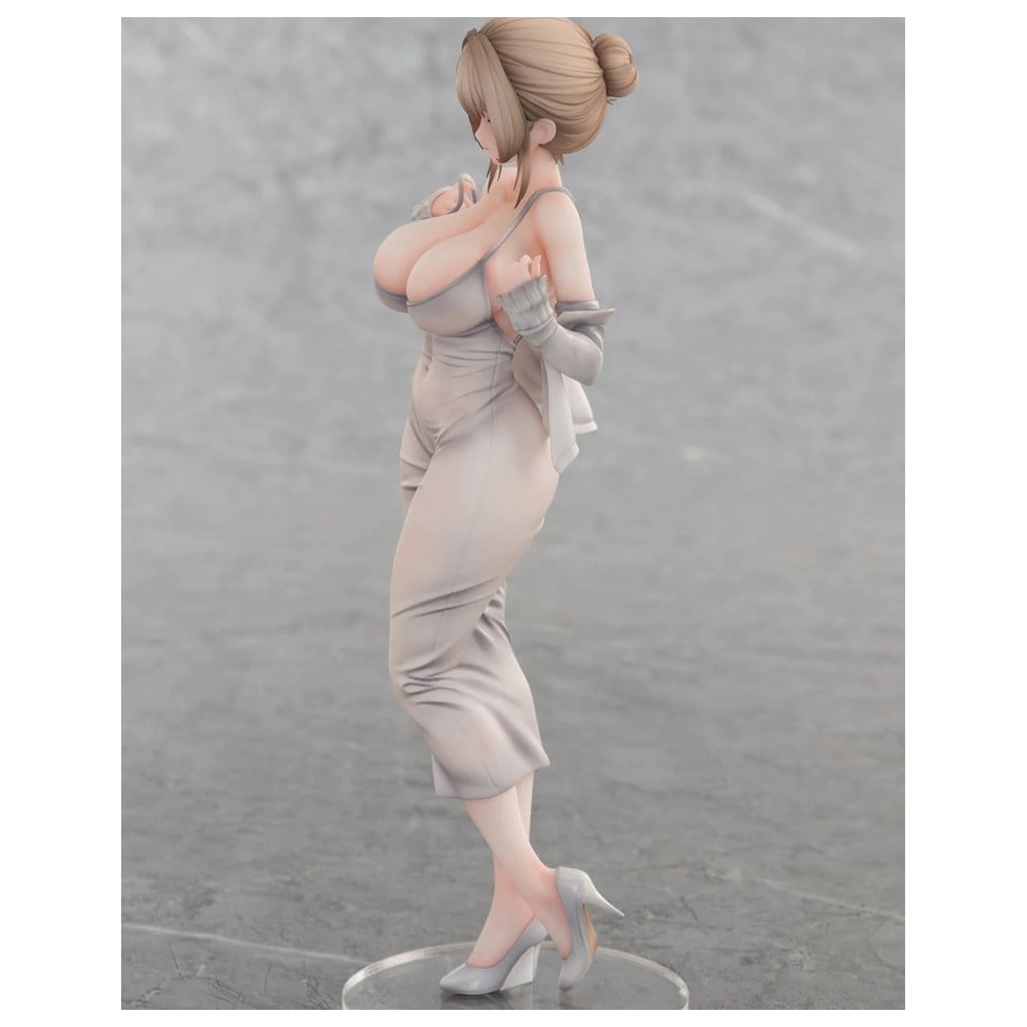 Original Character PVC figurka 1/6 Muboubi na Erin illustration by Gwan-E 28 cm fotografii produktu