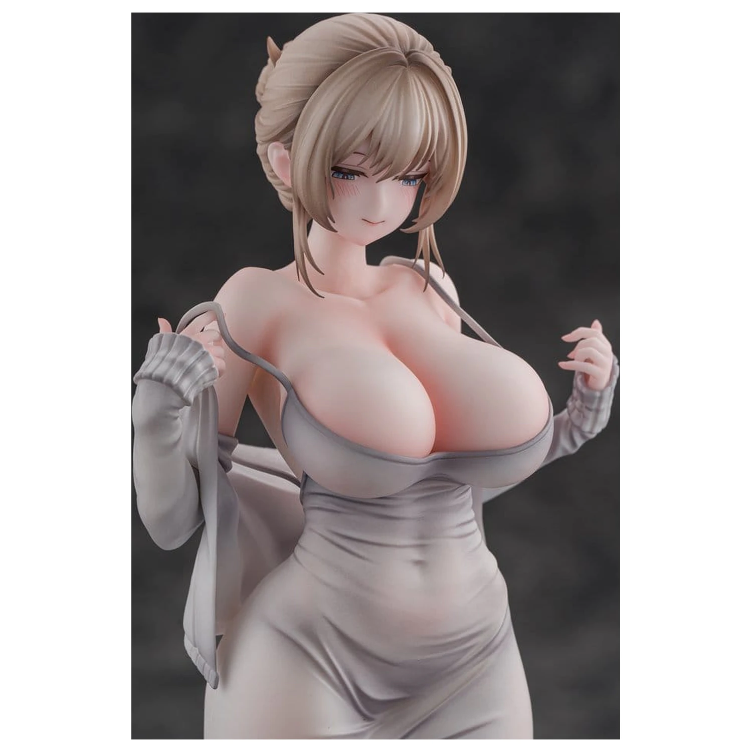 Original Character PVC figurka 1/6 Muboubi na Erin illustration by Gwan-E 28 cm fotografii produktu