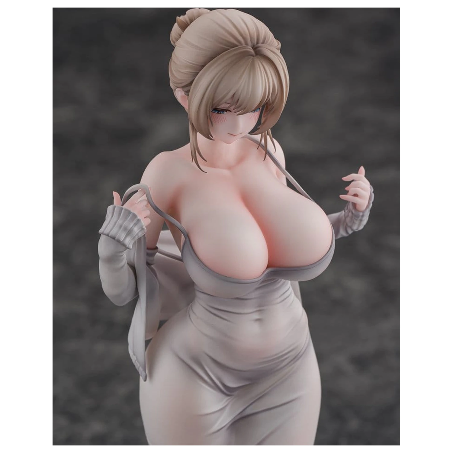 Original Character PVC figurka 1/6 Muboubi na Erin illustration by Gwan-E 28 cm fotografii produktu