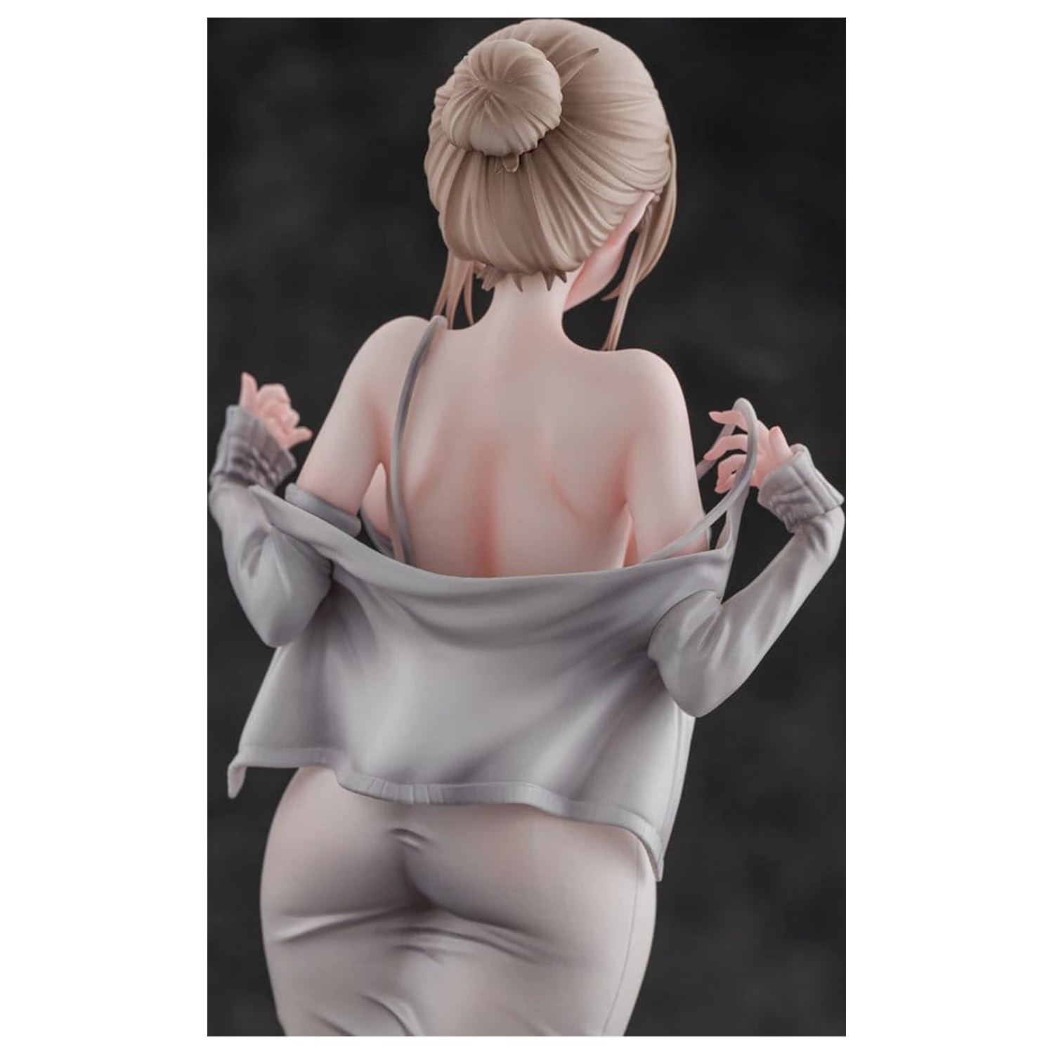 Original Character PVC figurka 1/6 Muboubi na Erin illustration by Gwan-E 28 cm fotografii produktu