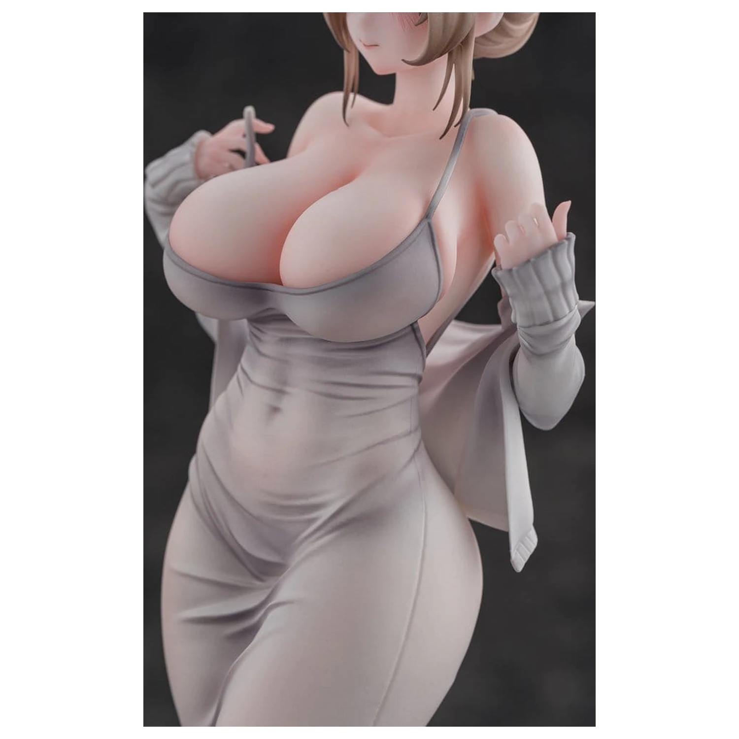 Original Character PVC figurka 1/6 Muboubi na Erin illustration by Gwan-E 28 cm fotografii produktu