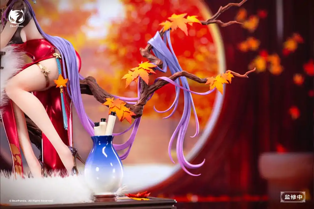 Original Character PVC Socha 1/6 Nalan´s Poetry 23 cm fotografii produktu