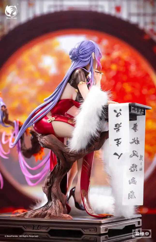 Original Character PVC Socha 1/6 Nalan´s Poetry 23 cm fotografii produktu