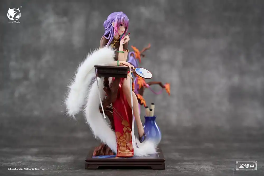 Original Character PVC Socha 1/6 Nalan´s Poetry 23 cm fotografii produktu
