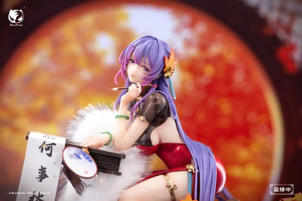 Original Character PVC Socha 1/6 Nalan´s Poetry 23 cm fotografii produktu