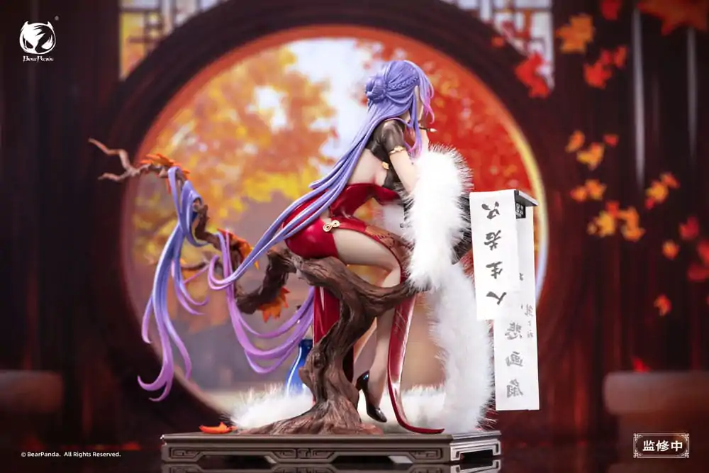 Original Character PVC Socha 1/6 Nalan´s Poetry 23 cm fotografii produktu