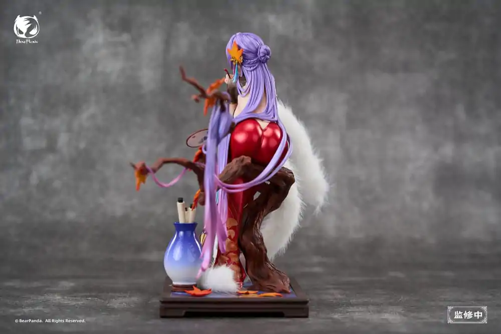 Original Character PVC Socha 1/6 Nalan´s Poetry 23 cm fotografii produktu