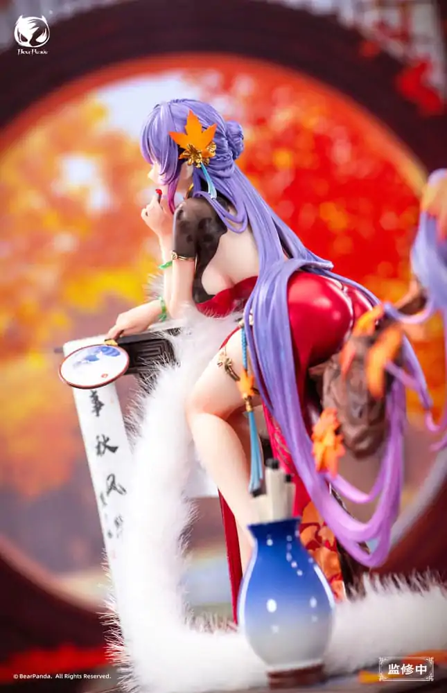 Original Character PVC Socha 1/6 Nalan´s Poetry 23 cm fotografii produktu