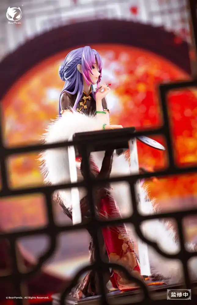 Original Character PVC Socha 1/6 Nalan´s Poetry 23 cm fotografii produktu
