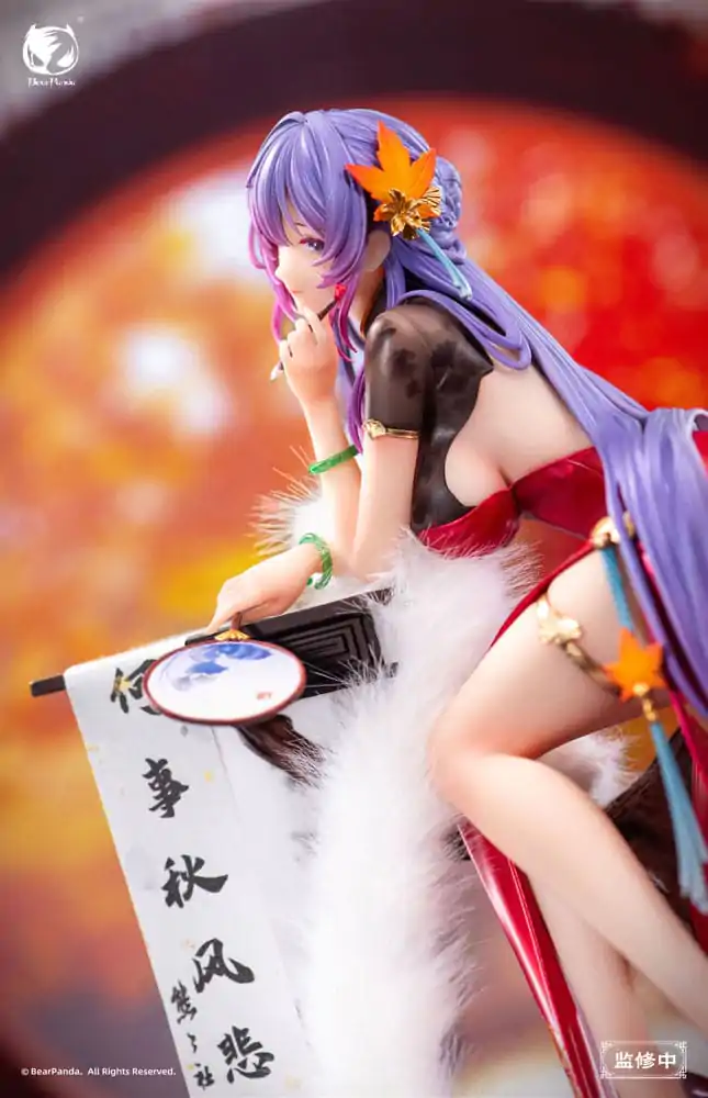 Original Character PVC Socha 1/6 Nalan´s Poetry 23 cm fotografii produktu