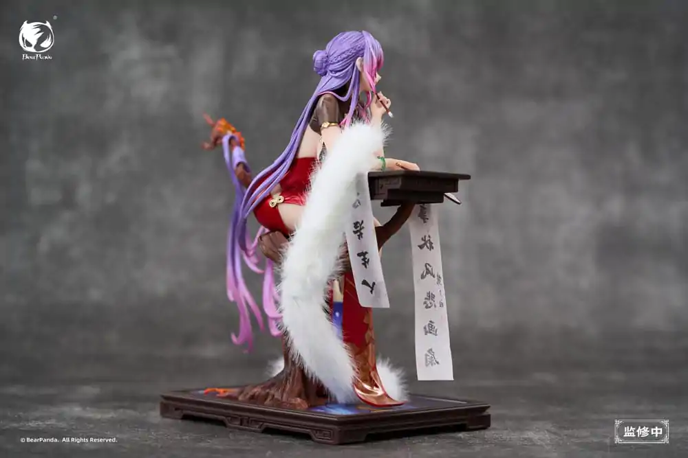 Original Character PVC Socha 1/6 Nalan´s Poetry 23 cm fotografii produktu
