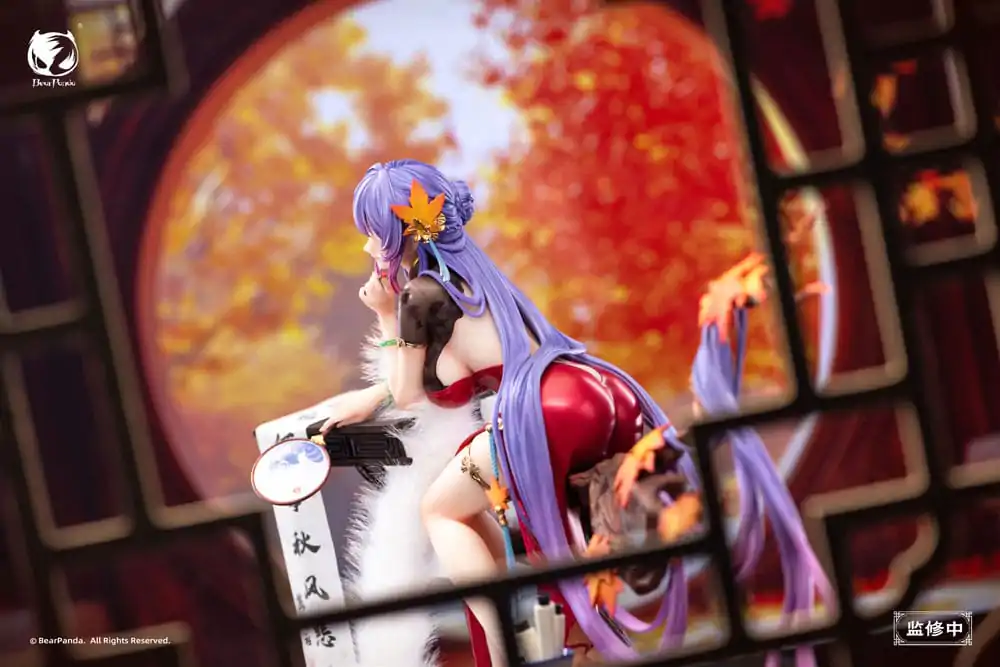 Original Character PVC Socha 1/6 Nalan´s Poetry 23 cm fotografii produktu