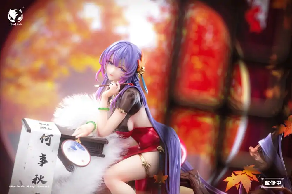 Original Character PVC Socha 1/6 Nalan´s Poetry 23 cm fotografii produktu