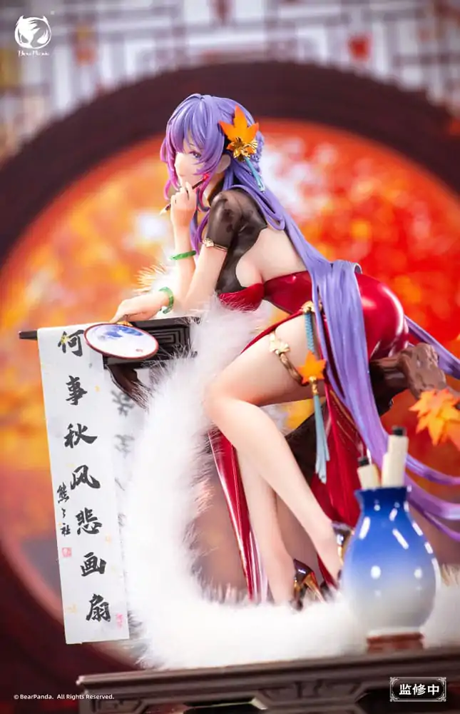 Original Character PVC Socha 1/6 Nalan´s Poetry 23 cm fotografii produktu