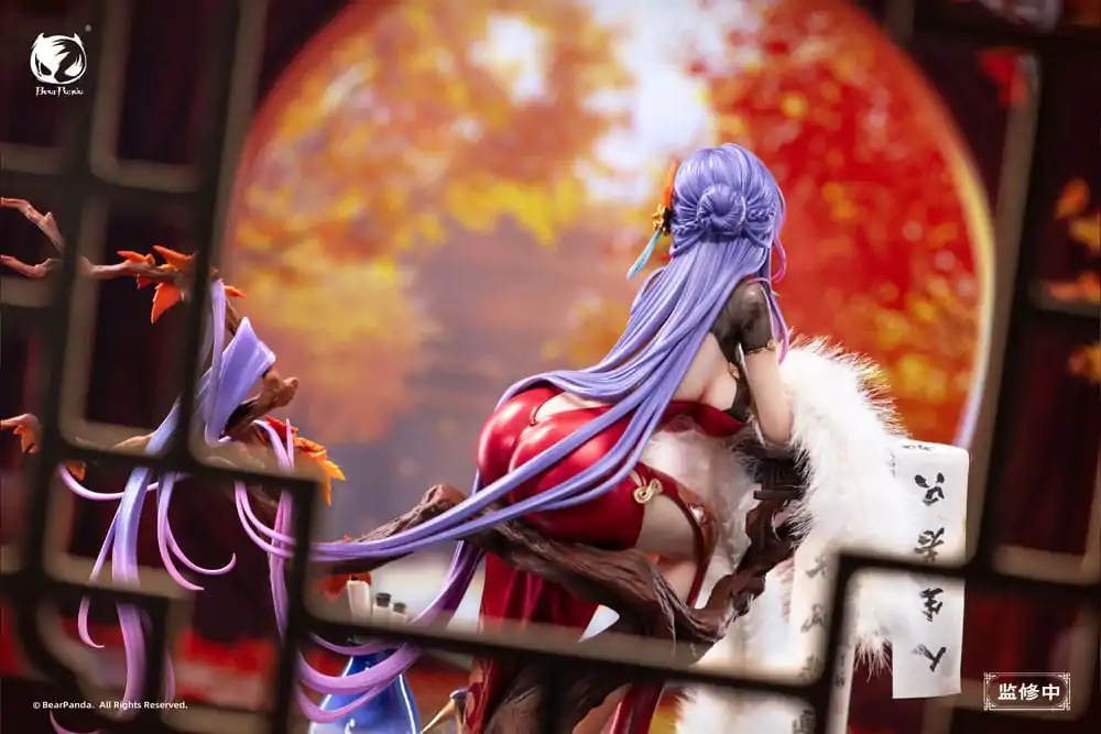 Original Character PVC Socha 1/6 Nalan´s Poetry 23 cm fotografii produktu
