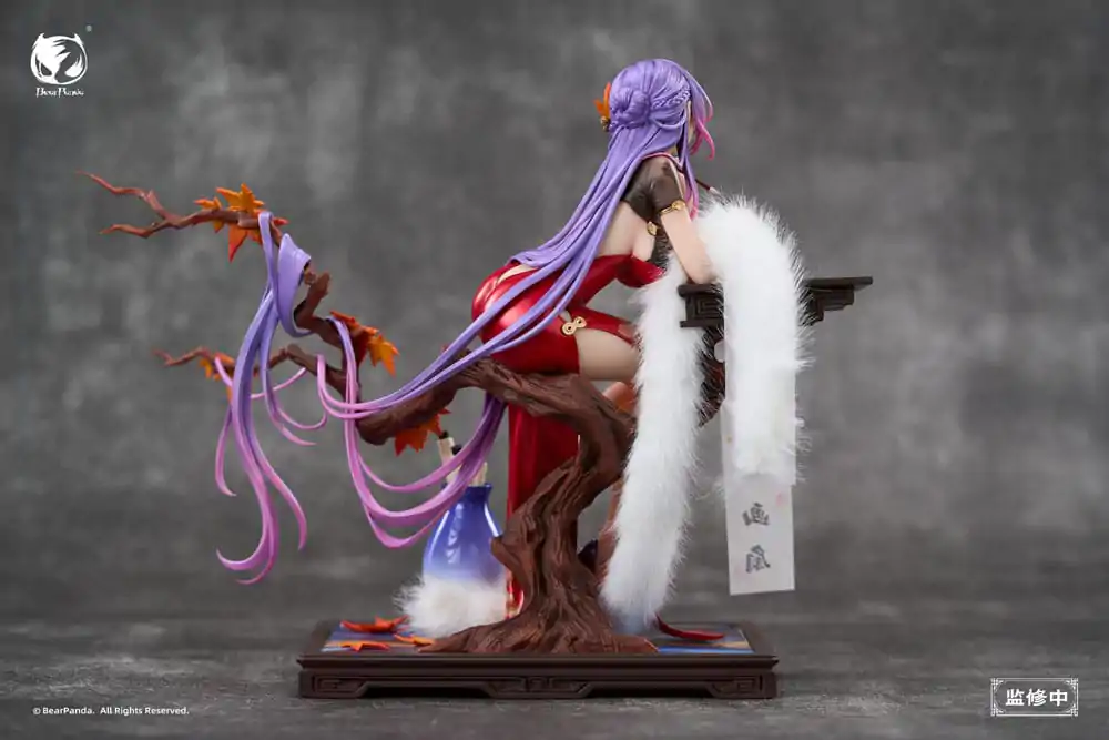 Original Character PVC Socha 1/6 Nalan´s Poetry 23 cm fotografii produktu