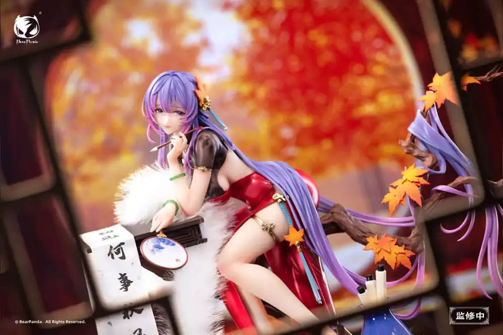 Original Character PVC Socha 1/6 Nalan´s Poetry 23 cm fotografii produktu