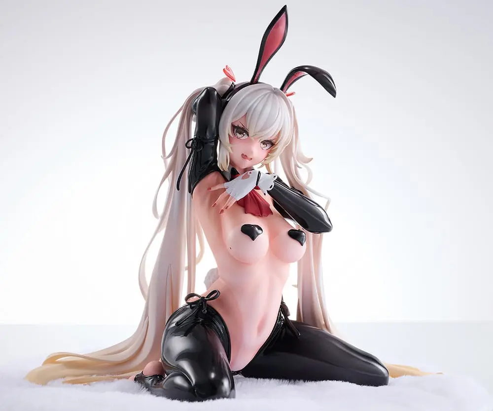 Sběratelská figurka Original Character 1/6 Nana Kuroe 16 cm fotografii produktu