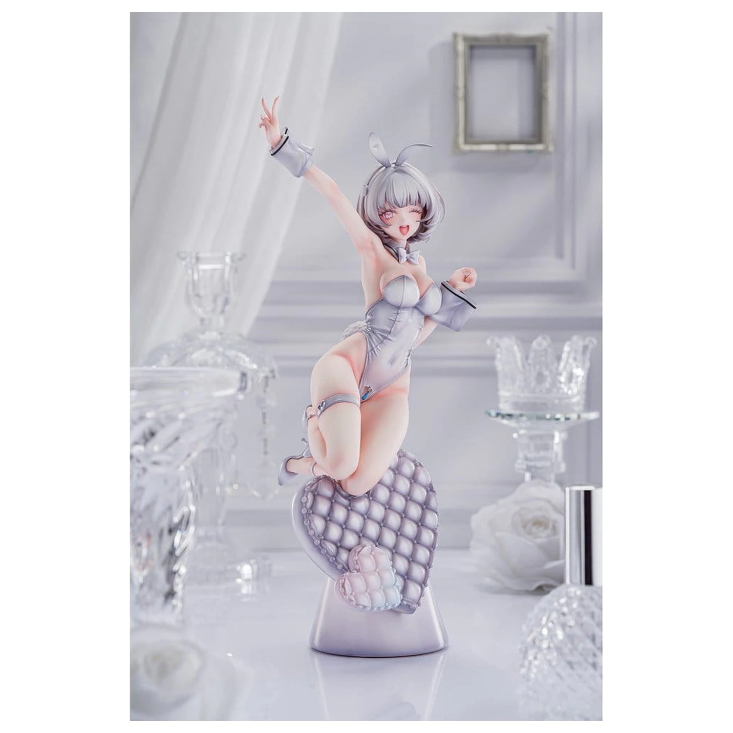 Original Character PVC figurka 1/6 Natalia ilustrace Ohisashiburi 30 cm fotografii produktu