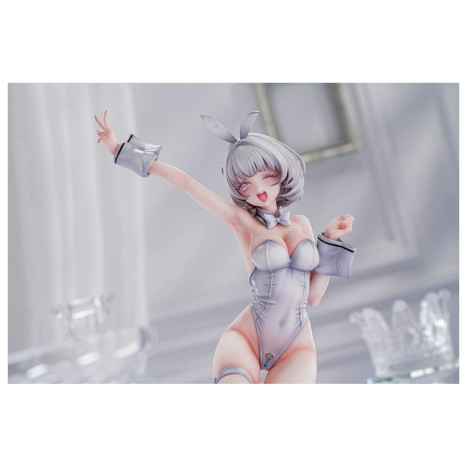 Original Character PVC figurka 1/6 Natalia ilustrace Ohisashiburi 30 cm fotografii produktu