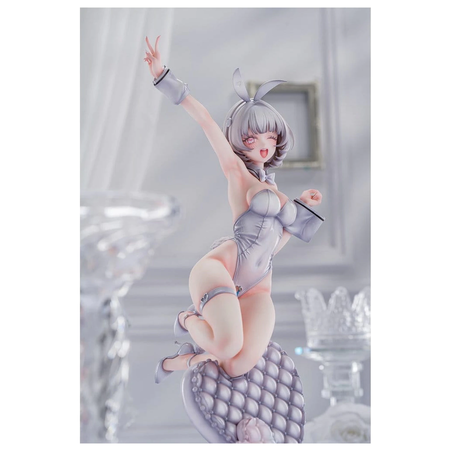 Original Character PVC figurka 1/6 Natalia ilustrace Ohisashiburi 30 cm fotografii produktu