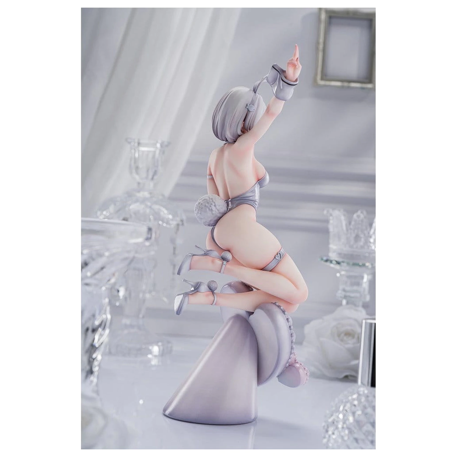 Original Character PVC figurka 1/6 Natalia ilustrace Ohisashiburi 30 cm fotografii produktu